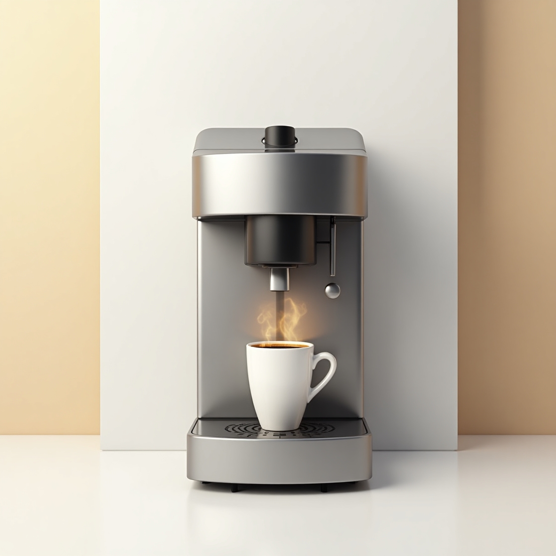 Tea & Coffee Vending Machines